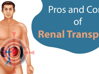 <strong>Pros and Cons of Renal Transplant</strong>