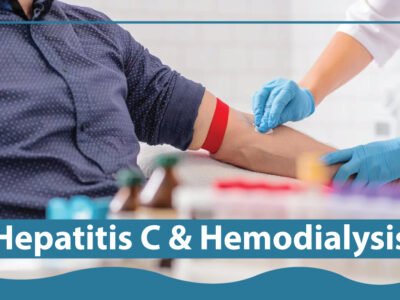 Hepatitis C and Hemodialysis 