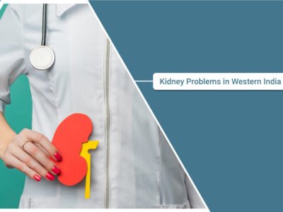 Kidney Problems in Western India