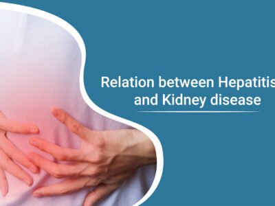 Relation between Hepatitis C and Kidney Disease