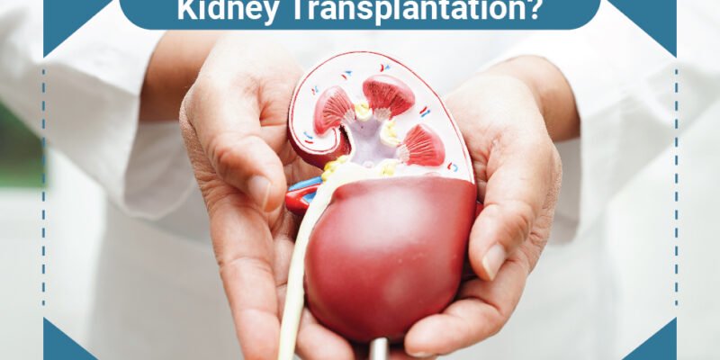 What are the Advantages and Disadvantages of Kidney Transplantation