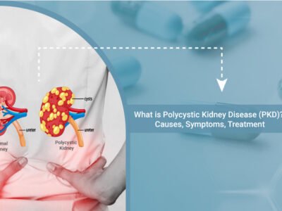 What is Polycystic Kidney Disease (PKD)? Causes, Symptoms, Treatment
