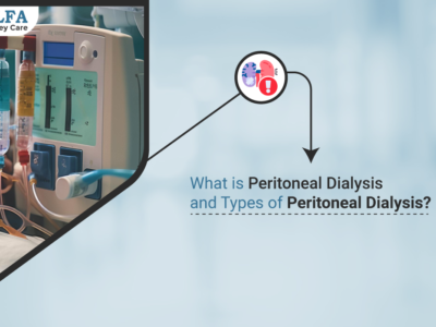 What is Peritoneal Dialysis and Types of Peritoneal Dialysis?