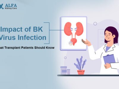 Impact of BK Virus Infection – What Transplant Patients Should Know