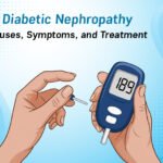 Diabetic Nephropathy Causes Symptoms Treatment