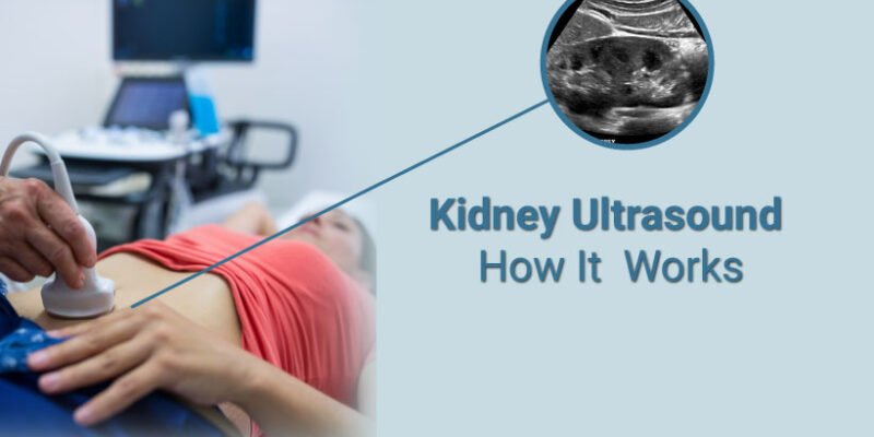 Kidney Ultrasound