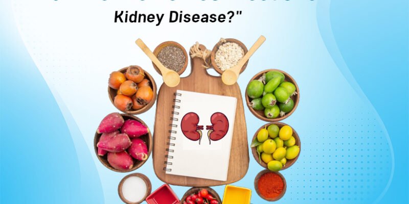 Best Foods for Kidney Disease