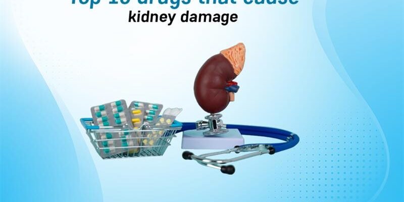 Top-10-Drugs-That-Cause-Kidney-Damage