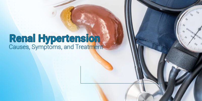 Renal Hypertension
