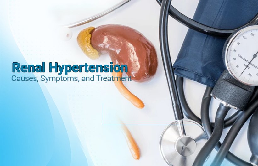 Renal Hypertension