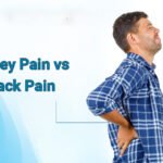 Kidney Pain vs Back Pain