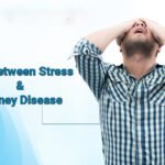 Link Between Stress and Kidney Disease