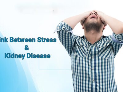 Can Stress Affect Your Kidneys? Here’s What You Need to Know