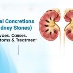 Renal Concretions Kidney Stones