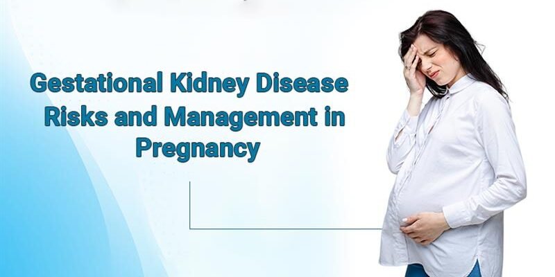 Gestational Kidney Disease