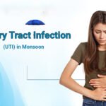 UTI in Monsoon