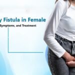 Urinary Fistula in Female