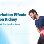 Masturbation Effects on Kidney