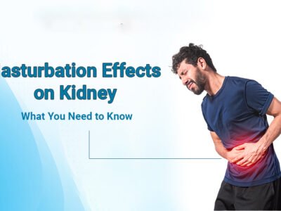 Masturbation Effects on Kidney: What You Need to Know