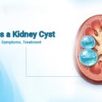What is a Kidney Cyst causes symptoms treatment