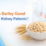 Is Barley Good for Kidney Patients 1