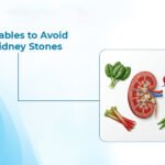 Vegetables to Avoid for Kidney Stones