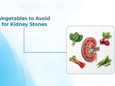 Vegetables to Avoid for Kidney Stones: What You Shouldn’t Eat