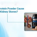 Can Protein Powder Cause Kidney Stones