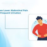 Lower Abdominal Pain and Frequent Urination