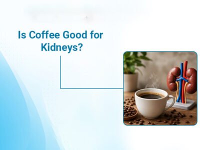 Is Coffee Good for Kidneys? Here Is What the Science Says