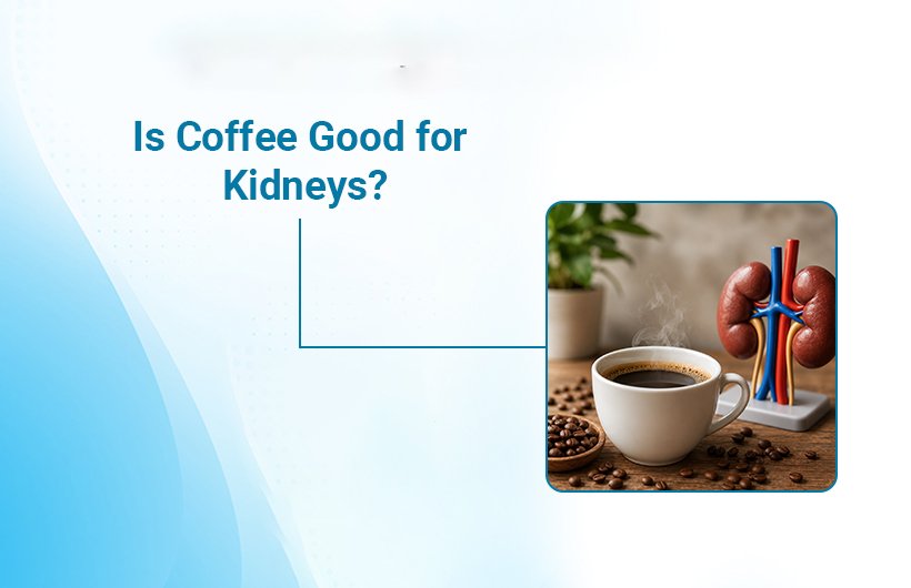 Is Coffee Good for Kidneys