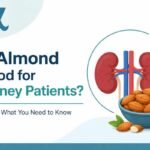 Almond Good for Kidney Patients Guide