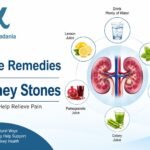 Home Remedies for Kidney Stones