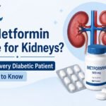 Metformin Safe for Kidneys