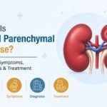 Renal Parenchymal Disease