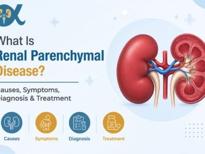 What Is Renal Parenchymal Disease? Causes, Symptoms, Diagnosis & Treatment