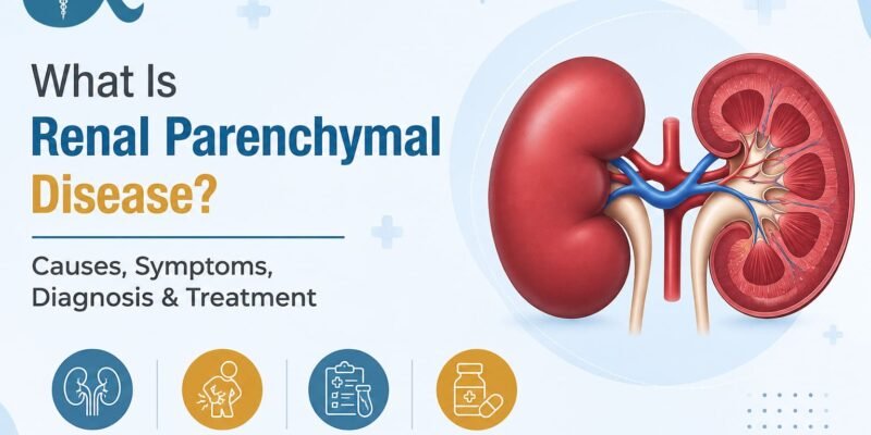 Renal Parenchymal Disease