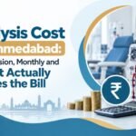 Dialysis Cost in Ahmedabad