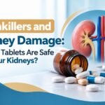 Painkillers and Kidney Damage